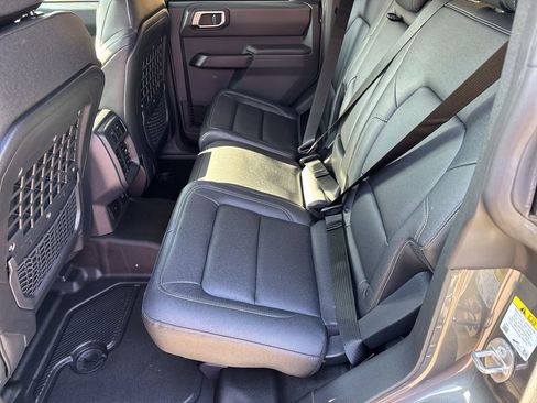 New 2025 Ford Bronco Big Bend image 20