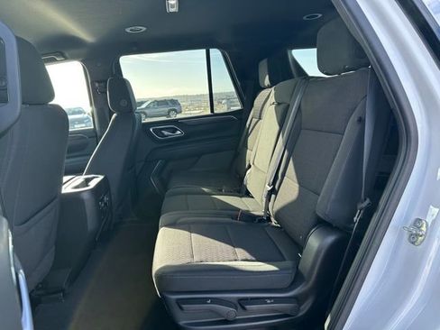 Used 2022 Chevrolet Tahoe LS w/ Driver Alert Package image 10