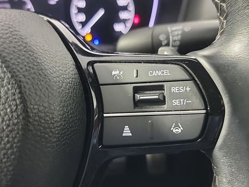 Certified 2022 Honda Civic Sport image 24