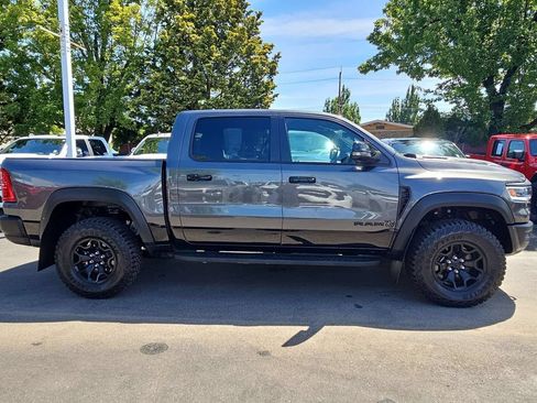 Used 2025 RAM 1500 RHO w/ RHO Level 1 Equipment Group AWD/4WD image 8