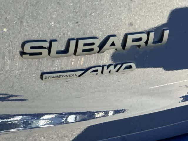 Certified 2025 Subaru Ascent Bronze Edition AWD/4WD image 29
