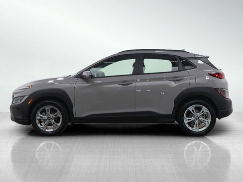 Used 2023 Hyundai Kona SEL image 2