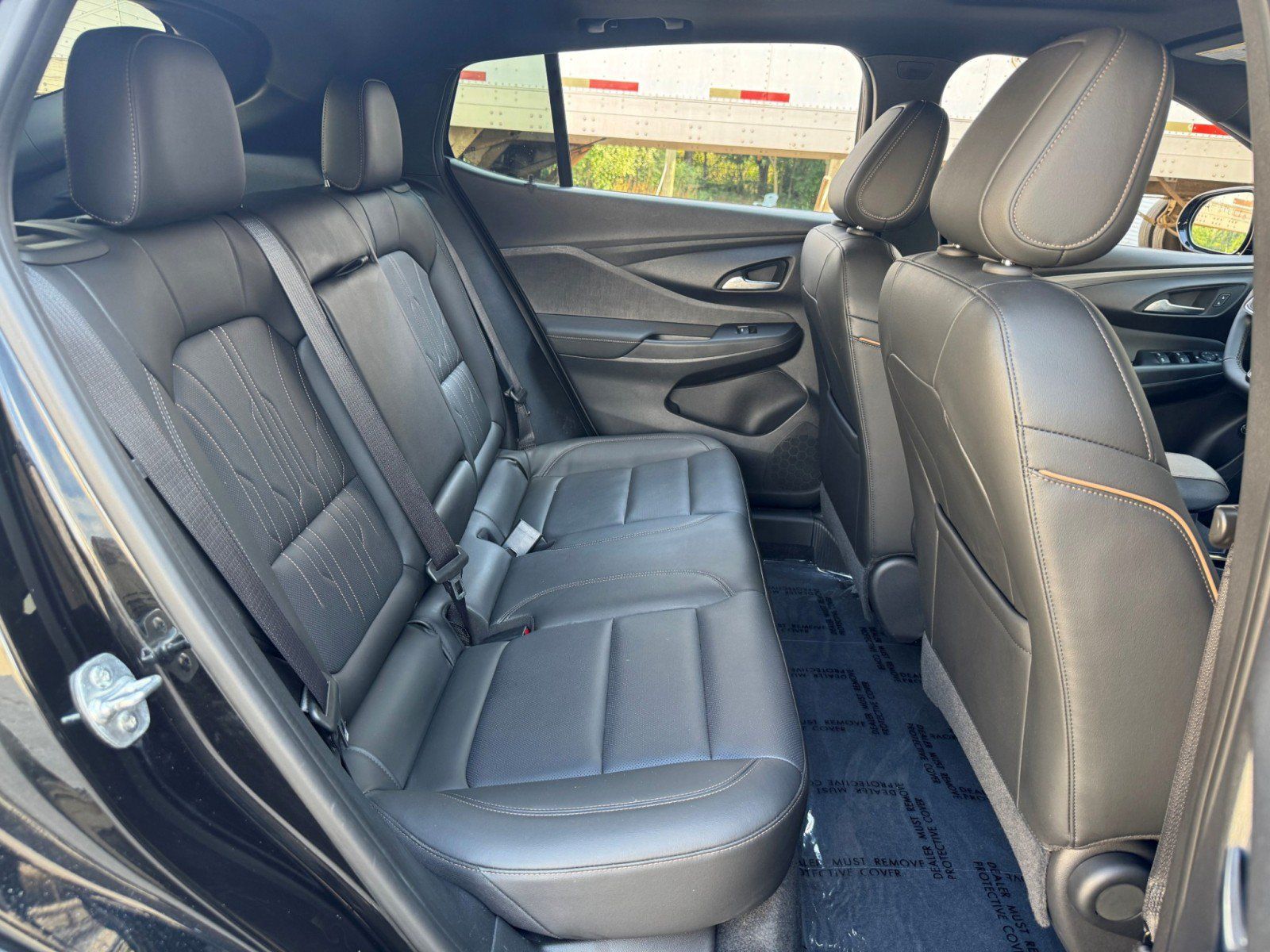 Used 2024 Buick Envista Avenir FWD image 36