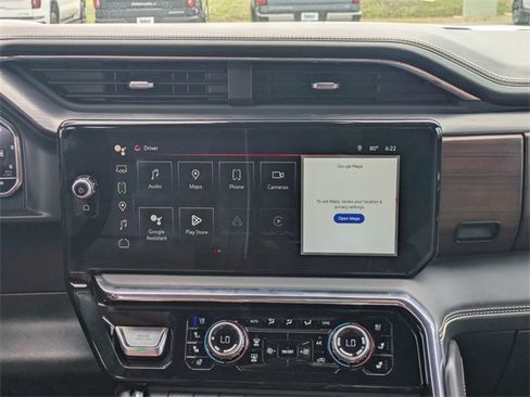 Used 2025 GMC Sierra 1500 Denali Ultimate image 20