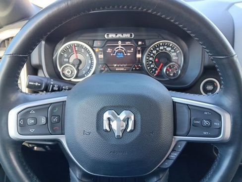 Used 2023 RAM 1500 Big Horn image 15