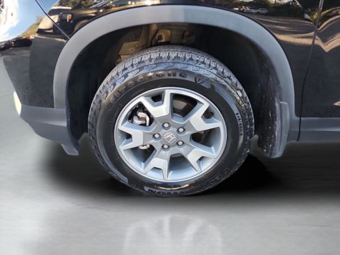 Used 2023 Honda Passport TrailSport image 26