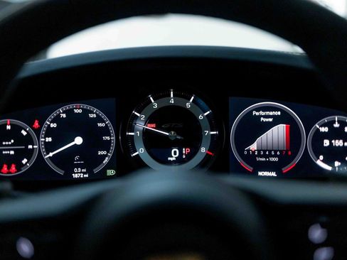 Used 2024 Porsche 911 Carrera GTS image 59