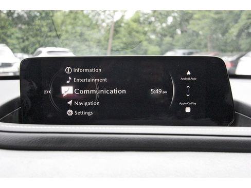 Certified 2026 MAZDA CX-30 AWD 2.5 S image 25