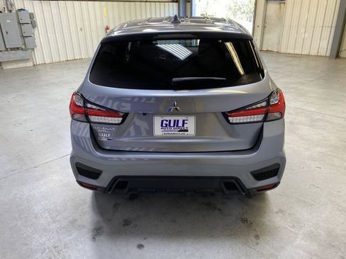 Used 2025 Mitsubishi Outlander Sport ES AWD/4WD image 7