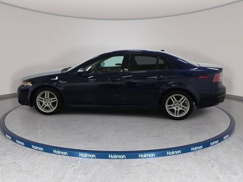 Used 2007 Acura TL FWD image 9