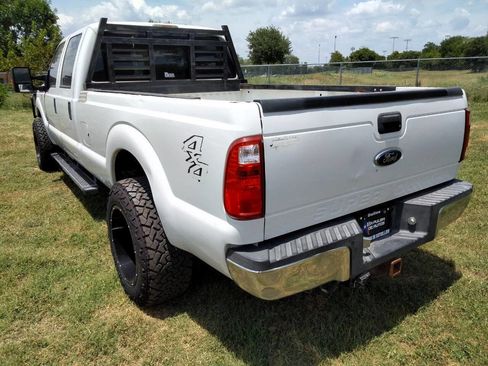 Used 2015 Ford F250 XL w/ Power Equipment Group image 7