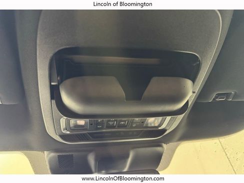 Used 2023 Ford F150 Platinum w/ Equipment Group 701A High image 58