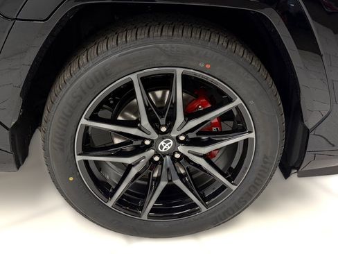 New 2026 Toyota RAV4 AWD Plug-in Hybrid image 10