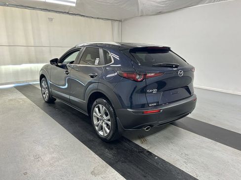 Used 2023 MAZDA CX-30 AWD 2.5 S w/ Preferred Package image 7