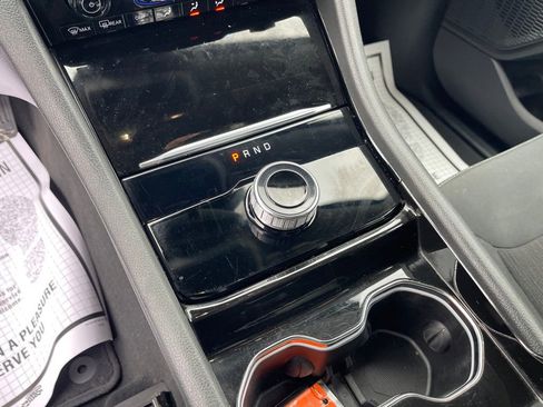 Used 2023 Jeep Grand Cherokee L Laredo w/ Luxury Tech Group I image 20