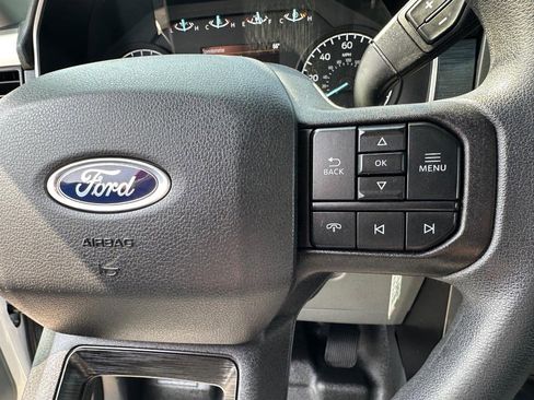 Used 2021 Ford F150 XL w/ Equipment Group 101A High image 29