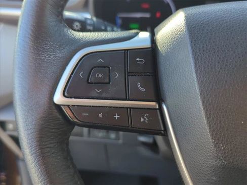 Used 2023 Toyota Sienna XLE FWD image 15