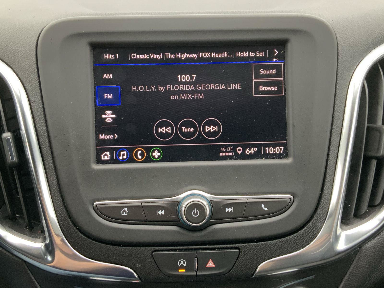 Used 2024 Chevrolet Equinox LT FWD image 32
