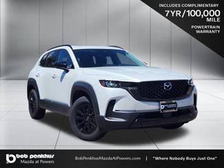 New 2026 MAZDA CX-50 AWD 2.5 Hybrid w/ Weather Package 360° Tour