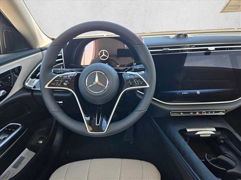 New 2026 Mercedes-Benz E 350 Sedan image 13