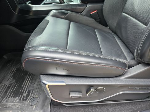 Certified 2024 Ford F150 Raptor image 18