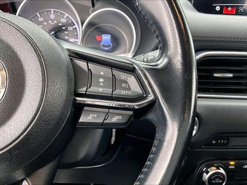 Used 2018 MAZDA CX-5 Touring w/ Preferred Equipment Package image 19