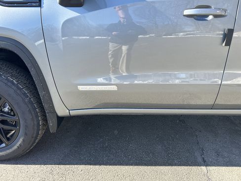 New 2026 GMC Sierra 1500 Elevation w/ Preferred Package image 5