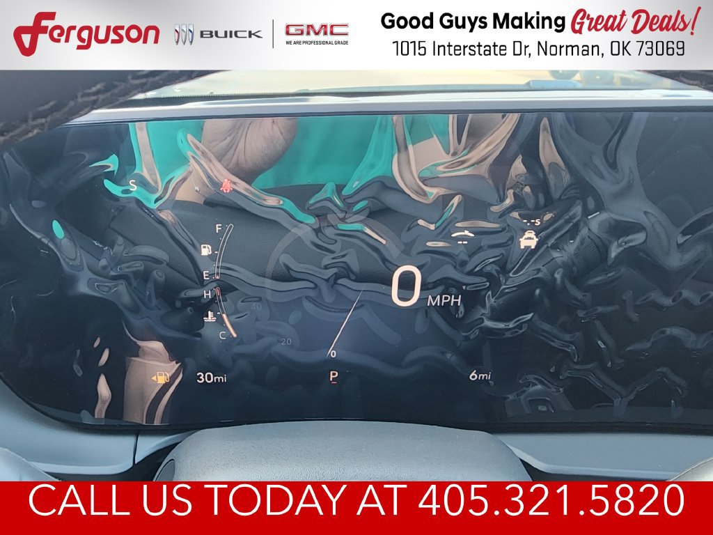 New 2026 Buick Envista Sport Touring w/ Convenience I Package FWD image 23