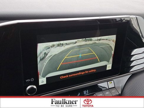 Certified 2025 Toyota Camry SE image 17