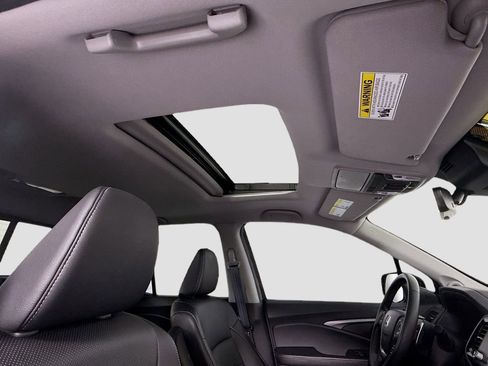 Used 2023 Honda Ridgeline RTL-E image 19