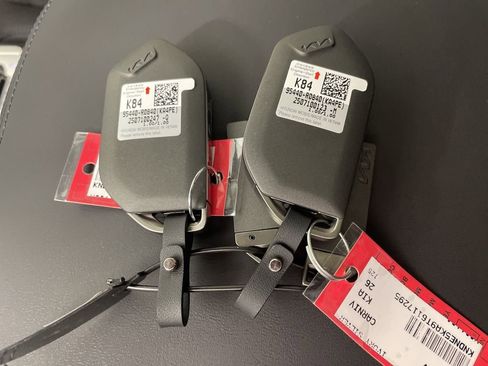 New 2026 Kia Carnival SX image 37