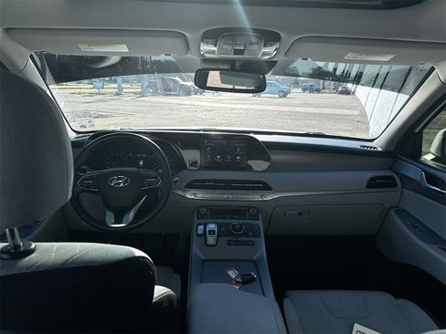 Used 2021 Hyundai Palisade SEL w/ Convenience Package image 31