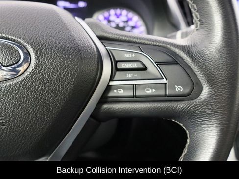 Used 2018 INFINITI Q60 3.0t Luxe w/ Sensory Package 3.0T Luxe image 19