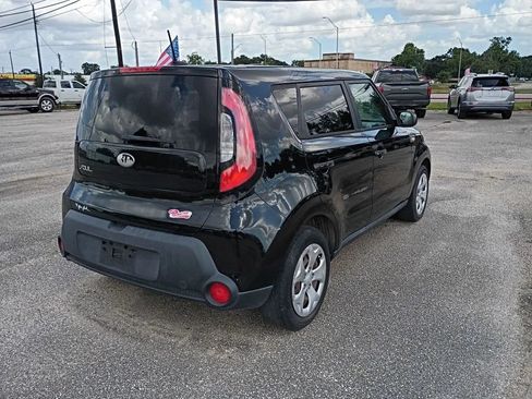 Used 2014 Kia Soul FWD image 5