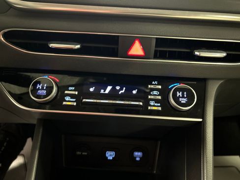 Used 2022 Hyundai Sonata SEL FWD image 17