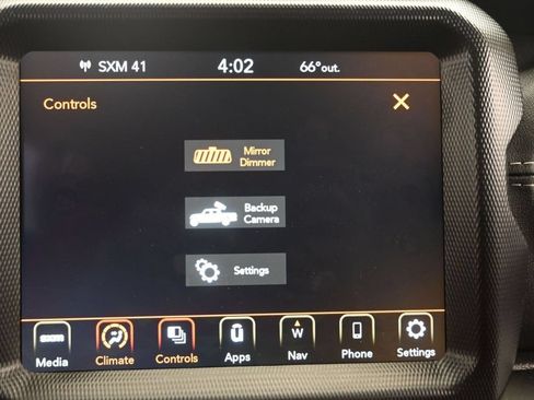 Used 2021 Jeep Gladiator Overland w/ Popular Equipment Package AWD/4WD image 27
