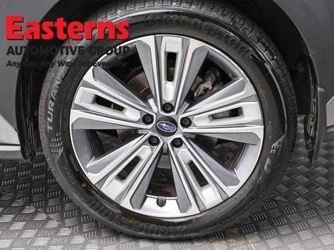 Used 2023 Subaru Solterra AWD image 8