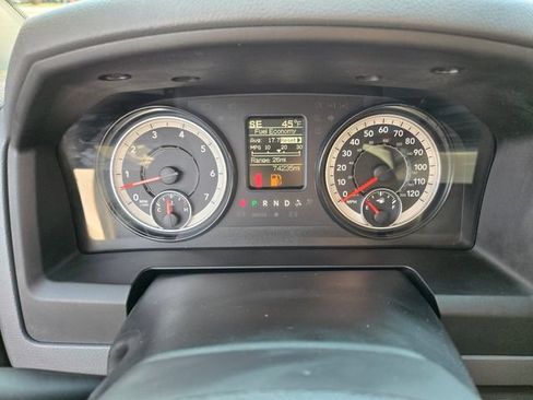 Used 2018 RAM 1500 Tradesman AWD/4WD image 38