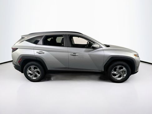 Used 2022 Hyundai Tucson SEL w/ Cargo Package image 4