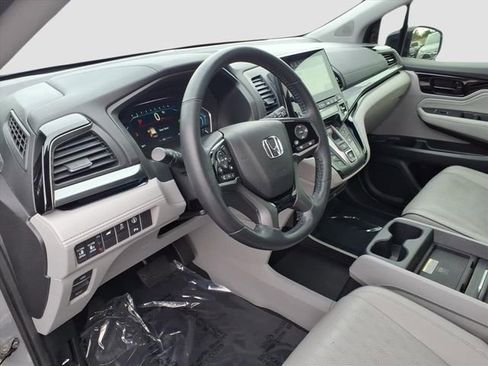 Used 2022 Honda Odyssey Elite image 18