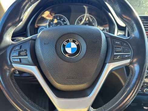 Used 2016 BMW X5 xDrive35i image 22