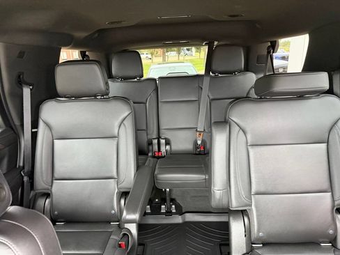 Used 2021 Chevrolet Tahoe LT RWD image 31