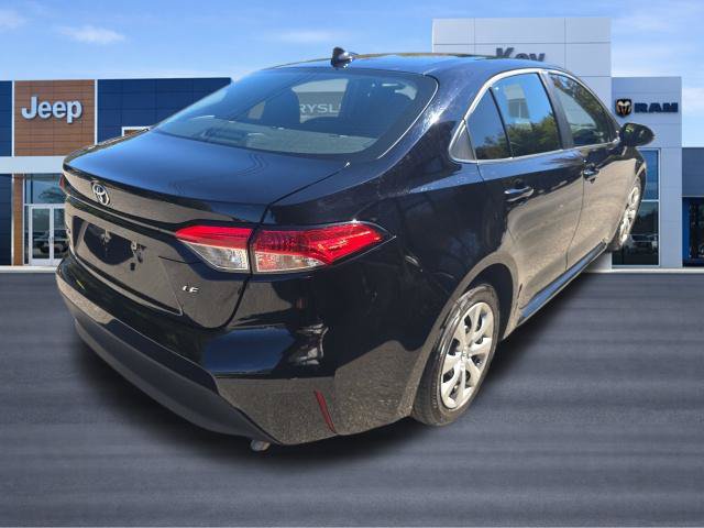 Used 2024 Toyota Corolla LE FWD image 7