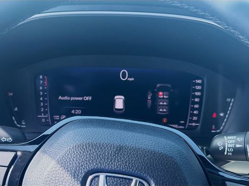 New 2026 Honda Pilot EX-L image 11