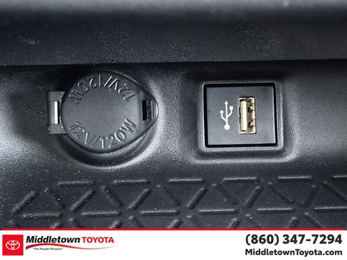 Certified 2023 Toyota RAV4 XLE w/ Convenience Package AWD/4WD image 26