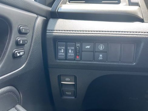 Certified 2024 Honda Odyssey EX-L image 22