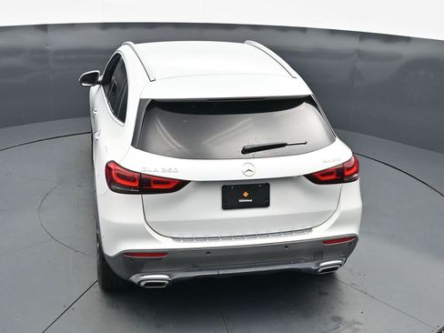Used 2021 Mercedes-Benz GLA 250 4MATIC image 16