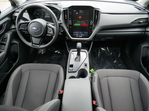 Used 2026 Subaru Crosstrek 2.5i Premium AWD/4WD image 10