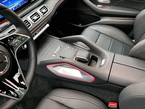 Used 2026 Mercedes-Benz GLE 450 4MATIC image 14