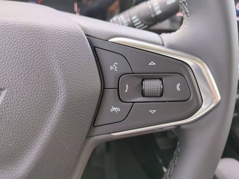 New 2026 Chevrolet Trax ACTIV FWD image 24